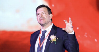 Daniele Cardaropoli, un parodontologo “a tutto spessore”