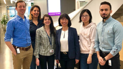 Oral bacteria could play a crucial role in pancreatic cancer detection