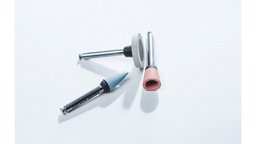 DIATECH Silicone Polishers