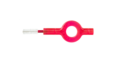 Escova interdental garante eficácia na limpeza e previne cárie