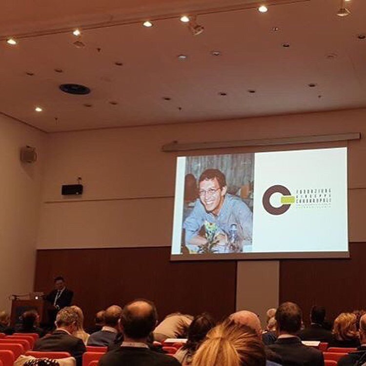 (© Daniele Cardaropoli)