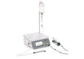 Implantmed & Osstell ISQ Module