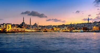 Światowy Kongres Stomatologiczny FDI w Stambule – we wrześniu!