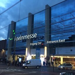 DMP Dental Industry at IDS 2019