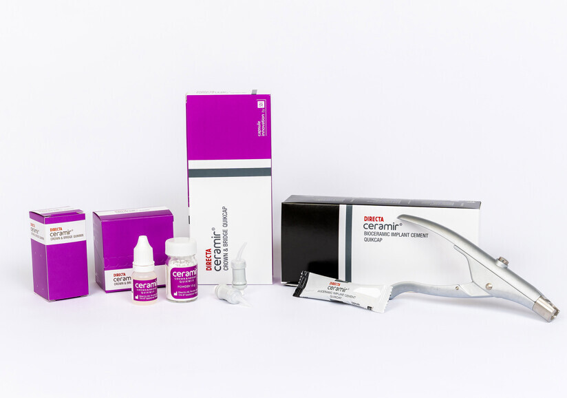 DirectaDentalGroup – Ceramir Crown & Bridge