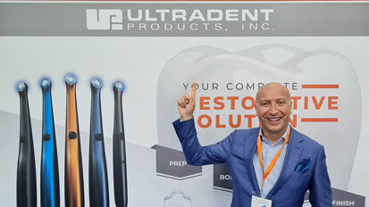 Interview: “The new materials launched on the market in recent years dramatically changed the way we do dentistry…”