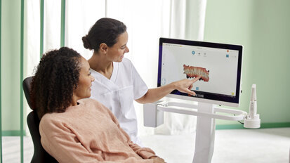 Zmień doświadczenia pacjentów na lepsze dzięki proaktywnej opiece stomatologicznej