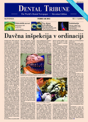 DT Slovenia No. 1, 2012