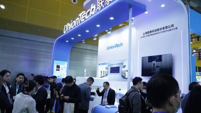 EvoDent D300: New fully automated dental 3D printer unveiled at Dental South China