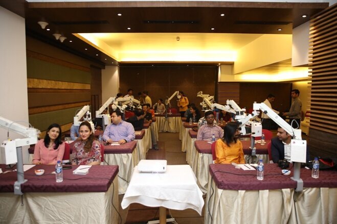 Pre-congress workshop 2