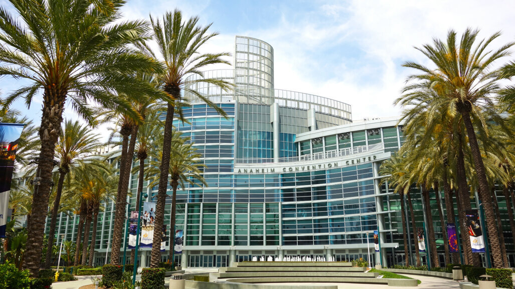 CDA Spring Scientific Session 2019 - Anaheim - California Dental Association