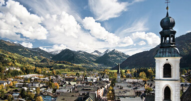 Kieferorthopädische Fortbildungstagung in Kitzbühel