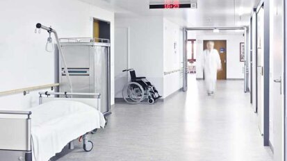 Schweizer Ärztemangel wird sich verschärfen Schweizer Ärztemangel wird sich verschärfen