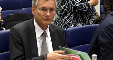 Grenzgänge erleichtert