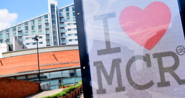 BDA says Manchester congress to be held as planned despite attack