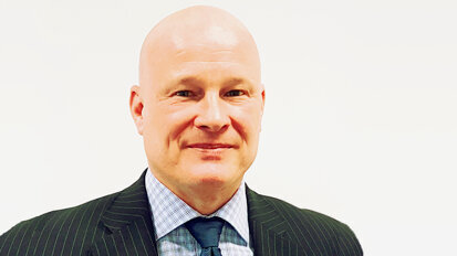 Former Dental Directory exec joins Carestream