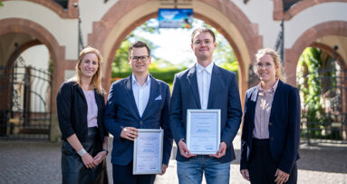 Wissenschaftsfonds für Mundgesundheit: 15.000 Euro Förderung