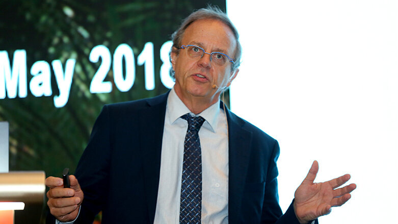 Prof. Daniel Wismeijer on  the importance of 3-D printing in dentistry