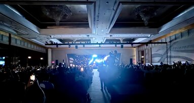 DS World Dubai opens with focus on connected dentistry