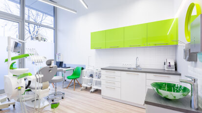 Qualità percepita e qualità veicolata attraverso l’interior design dello studio