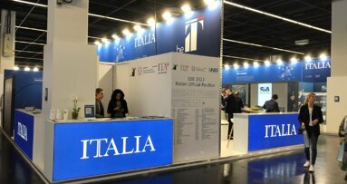 Le aziende italiane del dentale protagoniste a IDS Colonia 2025