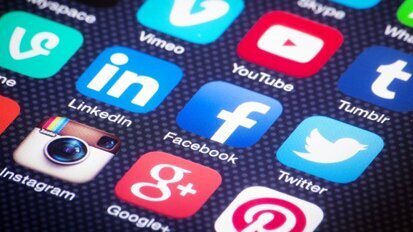 Dentistas canadenses aproveitam as mídias sociais para promover clínicas