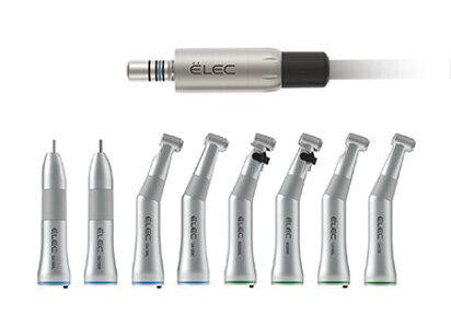MicroNX – Micro-NX handpieces