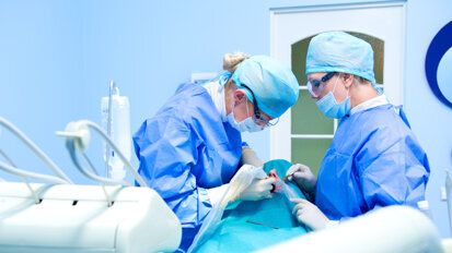 Congrès le 28 juin à Paris sur l’implantologie céramique