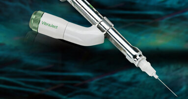 Removing the pain and stress of dental injections