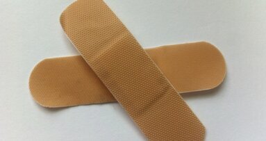 Powstał projekt biodegradowalnego opatrunku nanocelulozowego