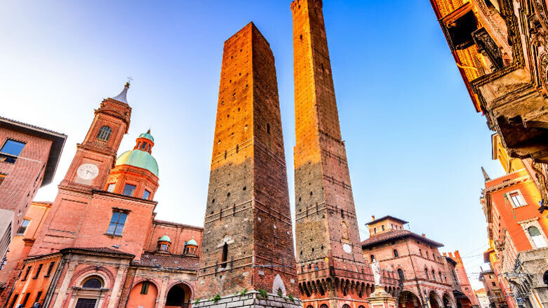 RHEIN83DAYS, Bologna 6, 7 ed 8 giugno 2019