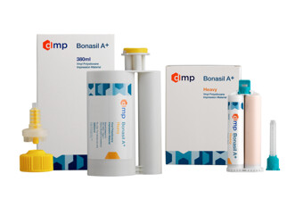 DMP Dental – Bonasil A+ Heavy