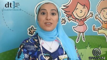 Dr. Yasmin Kottait - Interview