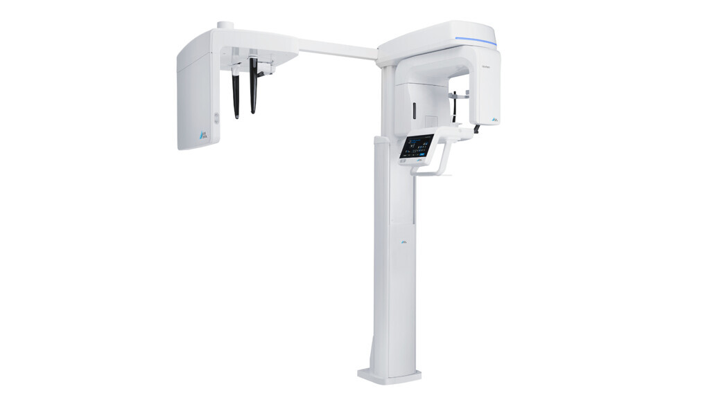 Dürr Dental – Vista Pano 2.0