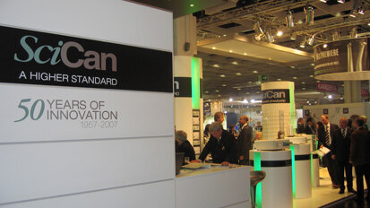 Νέος κολοσσός στον οδοντιατρικό εξοπλισμό