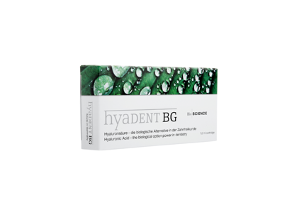Thommen Medical – STARMED Hyadent-BG