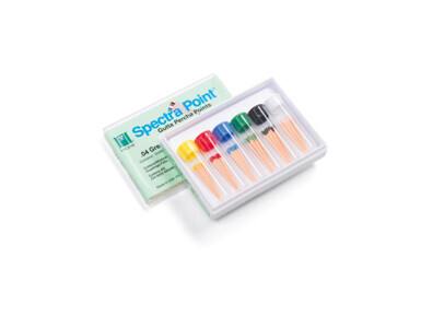 HYGENIC® Guttapercha Points