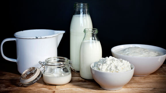 Consumo de determinados laticínios pode prevenir cáries