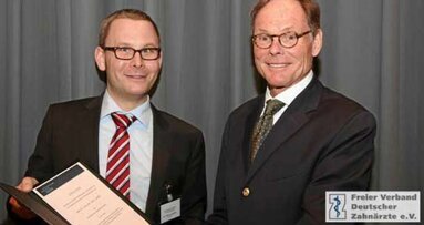 FVDZ vergibt Förderpreis