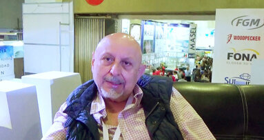 La exposición dental más grande del mundo de habla hispana