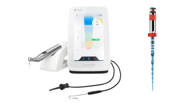 Průlomová studie potvrzuje účinnost endodontického systému Reciproc