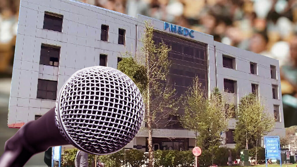 Centre notifies 21-member PMDC Academic Board