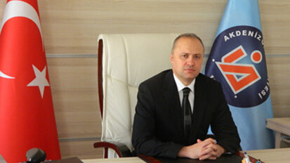 En Büyük Diş Hekimliği Fakültesi Yapılıyor