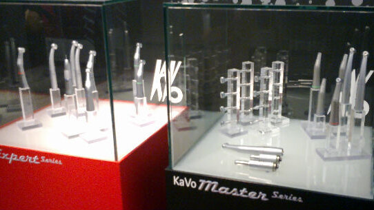 Nuova filiale KaVo Italia a Milano: show room, corsi di aggiornamento e molto altro ancora!