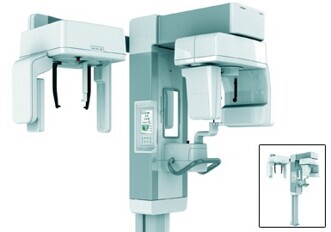 Cranex® 3Dx: l’evoluzione dell’imaging 3D