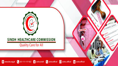 Sindh Healthcare Commission outlines dentist registration and licensing process