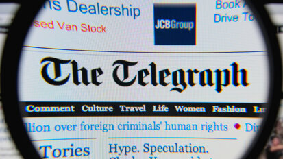 Dental care system in crisis an international disgrace, dentists say