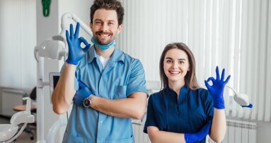 Jak w medycynie stworzyć współpracujący zespół