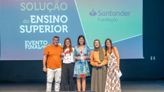 GrowRight vence Apps for Good na categoria Ensino Superior