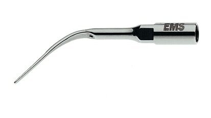 EMS lance une large campagne sur le Swiss Instrument PS